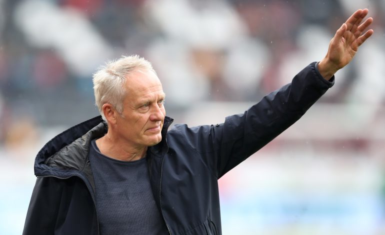 Christian Streich