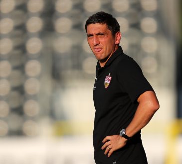 Tayfun Korkut Bundesliga