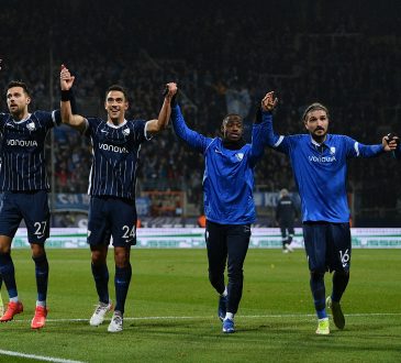 VfL Bochum Bundesliga