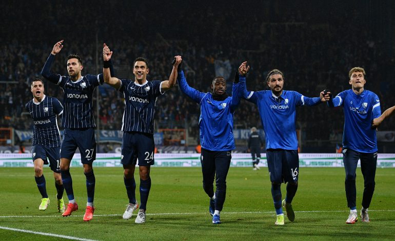 VfL Bochum Bundesliga