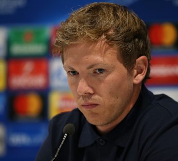 Nagelsmann Bayern Rekord