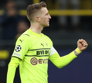 Marco Reus BVB Besiktas