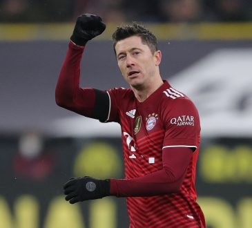 Lewandowski Dortmund Bayern