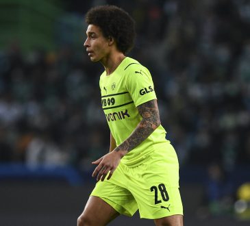 Axel Witsel