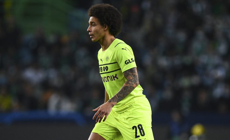 Axel Witsel