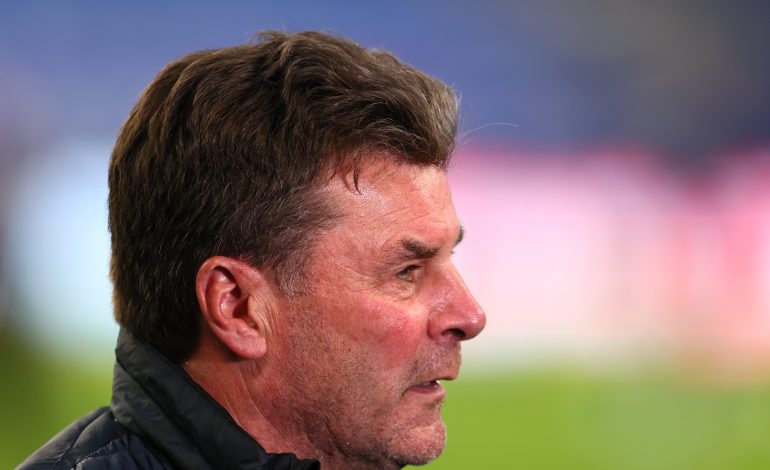 Dieter Hecking