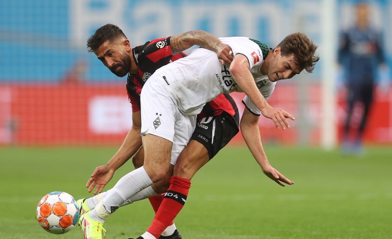 Bundesliga Aufstellungen Voraussichtliche Leverkusen Bayer 04 Demirbay Scally Gladbach Borussia