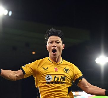 Hwang Hee-chan Bundesliga RB Leipzig HSV Wolbes Wolverhampton Wanderers Premier League