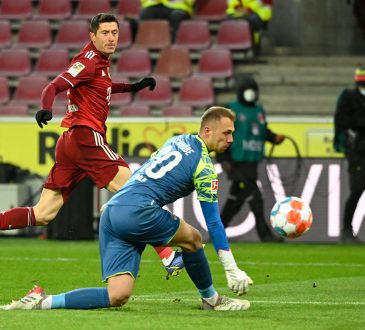 1. FC Köln FC Bayern Bundesliga Rekord