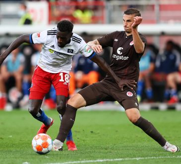 Bundesliga Aufstellungen Voraussichtliche Hamburger SV HSV FC St. Pauli Derby Hamburg