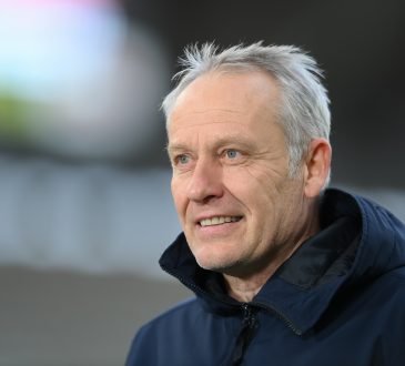 Christian Streich