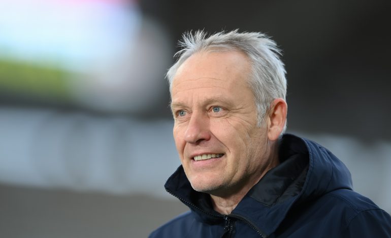 Christian Streich