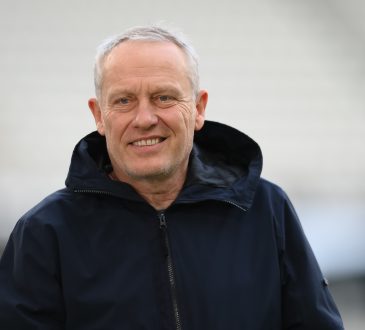 Christian Streich