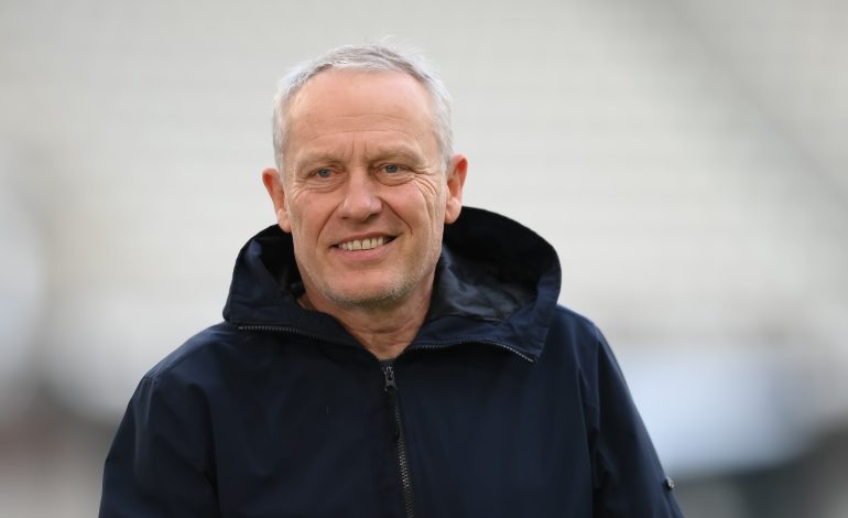 Christian Streich