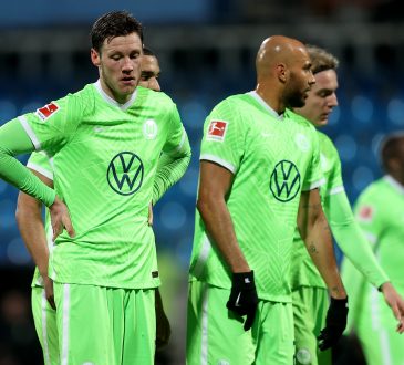 VfL Wolfsburg Flop Ten Statistik