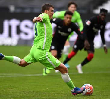 Max Kruse