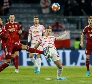 Corentin Tolisso