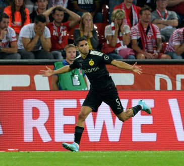 Tabellenführer Bundesliga