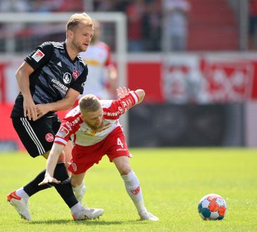 Bundesliga Voraussichtliche Aufstellungen