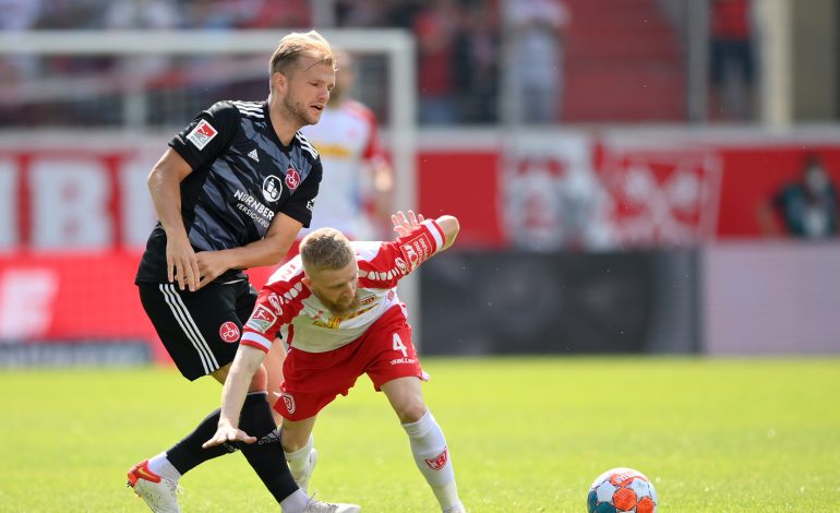 Bundesliga Voraussichtliche Aufstellungen