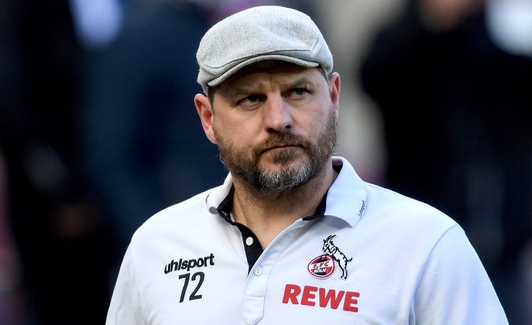 Bundesliga Aufstellungen Voraussichtliche Leverkusen Köln Rhein-Derby Steffen Baumgart