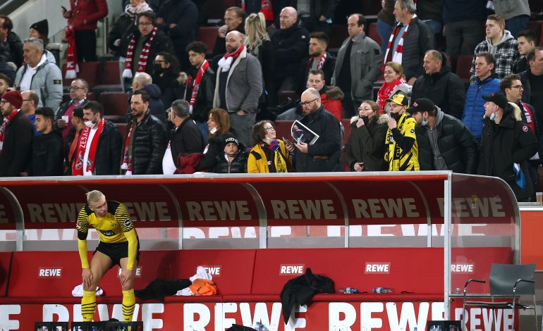 True Form Ranking Bundesliga BVB Bayern