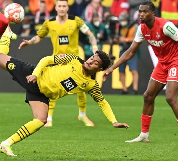 Bundesliga Aufstellungen Voraussichtliche Borussia Dortmund BVB 1. FC Köln