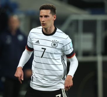 Draxler Julian Hansi Flick PSG Paris St. Germain Nationalmannschaft Die Mannschaft DFB