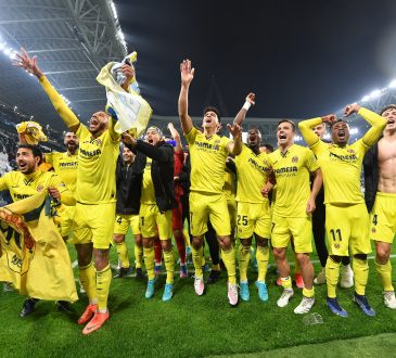 FC Bayern Villarreal Champions League Auslosung