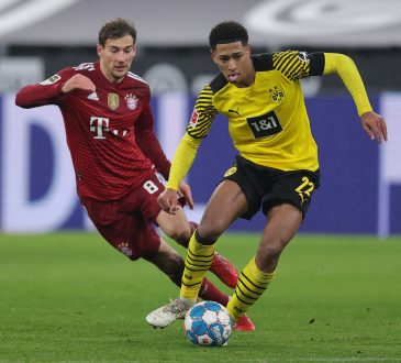 Bundesliga Borussia Dortmund BVB FC Bayern München Voraussichtliche Aufstellungen 31. Spieltag