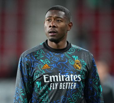 Bayern FC München Christian Früchtl David Alaba Bundesliga Real Madrid