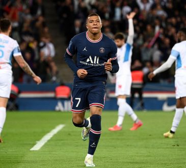 PSG Marseille