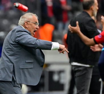 Magath Hertha