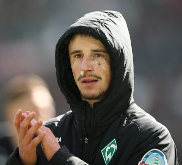 Friedl Marco Werder Bremen FC Schalke 04 Bundesliga Aufstieg