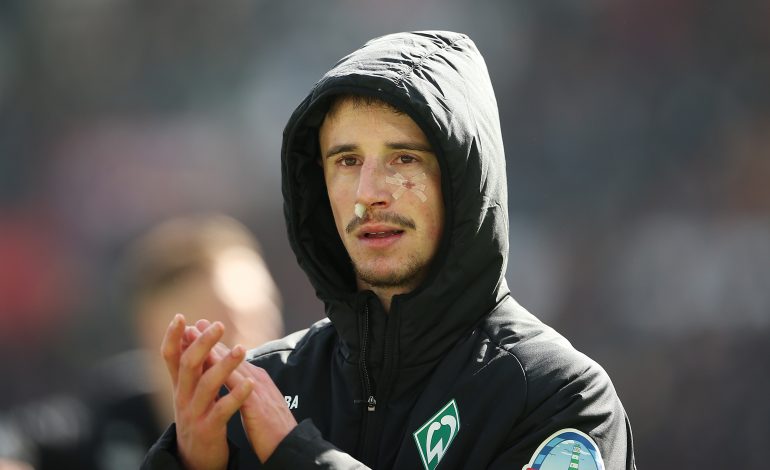 Friedl Marco Werder Bremen FC Schalke 04 Bundesliga Aufstieg