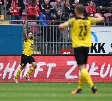 BVB Vereinsrekord Pherai