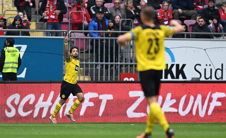 BVB Vereinsrekord Pherai