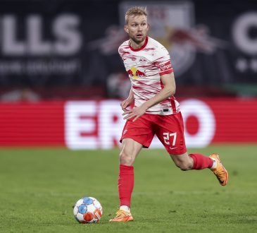 Laimer RB Leipzig RBL FC Bayern