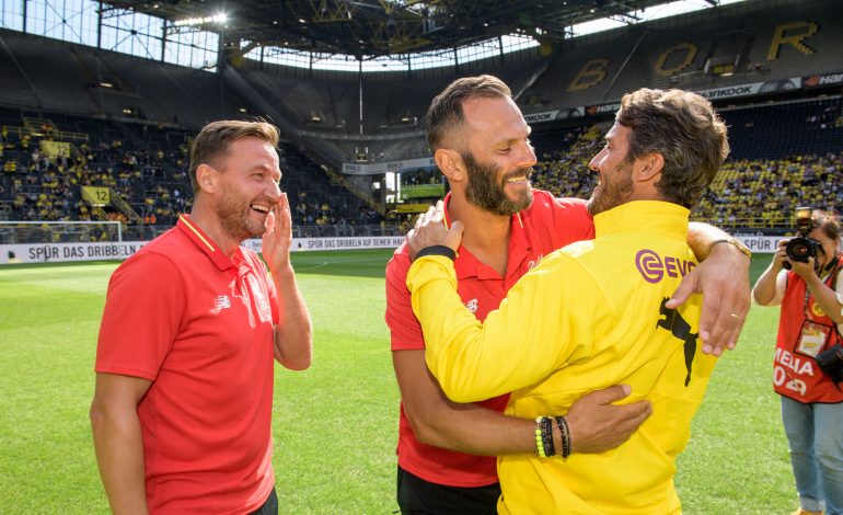 Deutscher Meister ohne Bayern