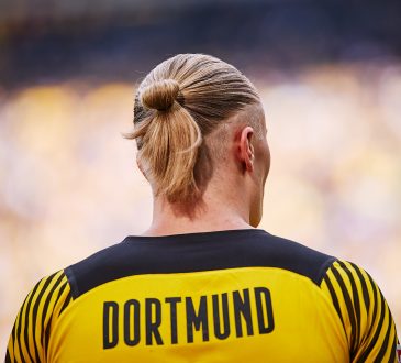 Haaland BVB Rekorde