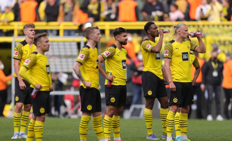 BVB Bochum Fans