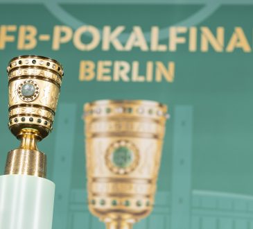 Freiburg Leipzig DFB Pokal