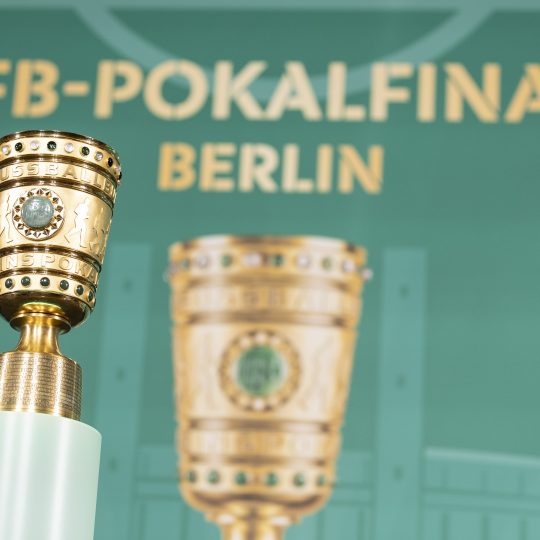 Freiburg Leipzig DFB Pokal