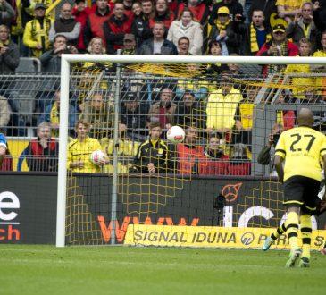 Bundesliga-Abstieg BVB Hoffenheim