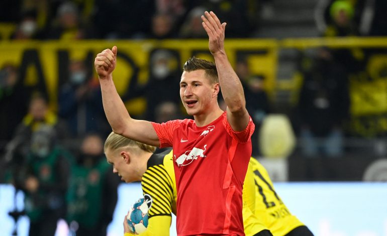 Bundesliga Jahres-Tabelle