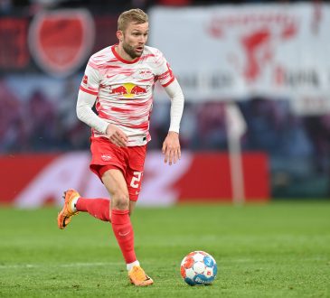 Laimer RB Leipzig FC Bayern