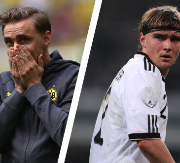 Marcel Schmelzer Borussia Dortmund BVB DFB