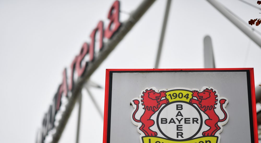 Bayer Leverkusen