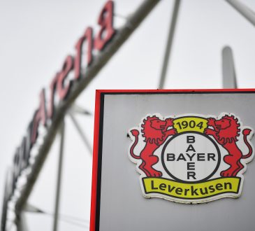 Bayer Leverkusen Natanael