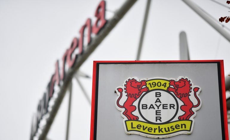 Bayer Leverkusen Natanael